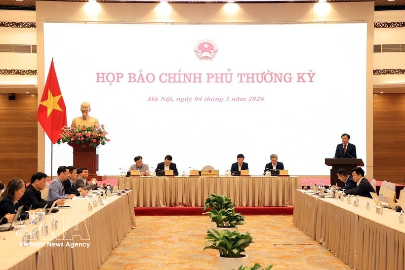 No further mergers of provincial, commune-level units planned: official